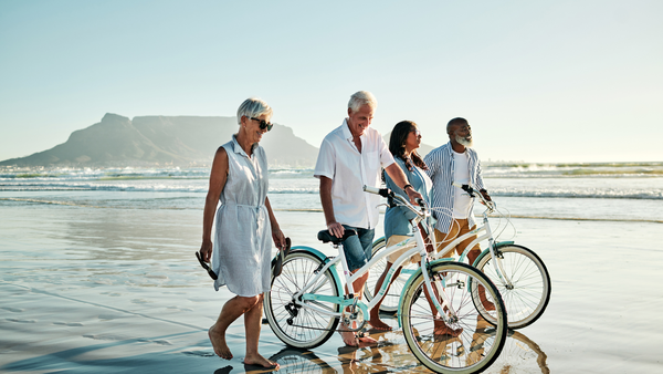 Retiring by Selling Your Small Business: A Comprehensive Guide